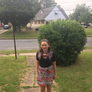 Meet your Posher, Emily